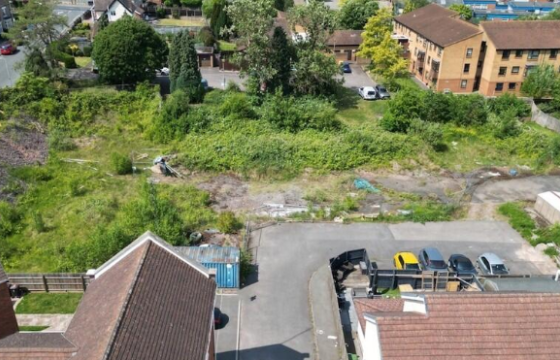 Land for sale in Bedworth photo